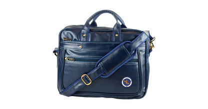 Expendable Laptop File Bag