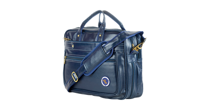Expendable Laptop File Bag