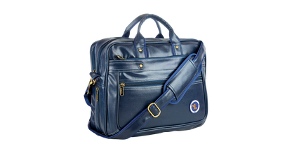 Expendable Laptop File Bag