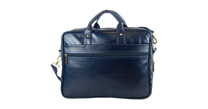Expendable Laptop File Bag
