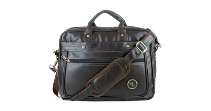 Expendable Laptop File Bag