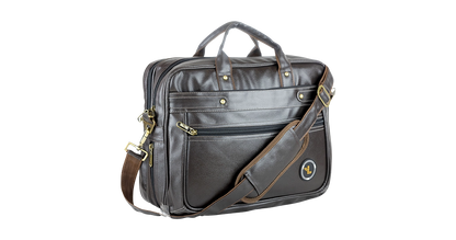 Expendable Laptop File Bag
