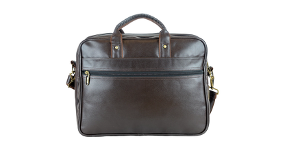 Expendable Laptop File Bag