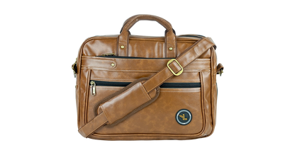 Expendable Laptop File Bag