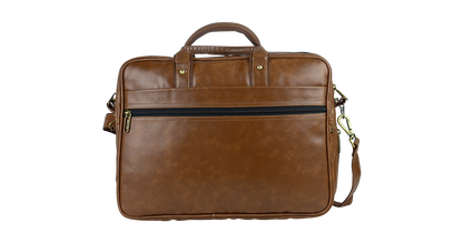 Expendable Laptop File Bag