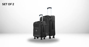 LIGO FEATHER - 20 CABIN AND 28 LARGE LUGGAGE