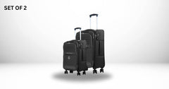 LIGO FEATHER - 20 CABIN AND 28 LARGE LUGGAGE