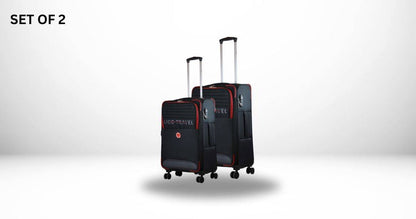 LIGO FEATHER - 20 CABIN AND 24 MEDIUM LUGGAGE