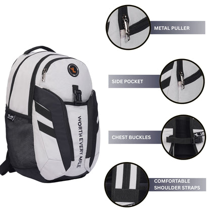 Armor Backpack