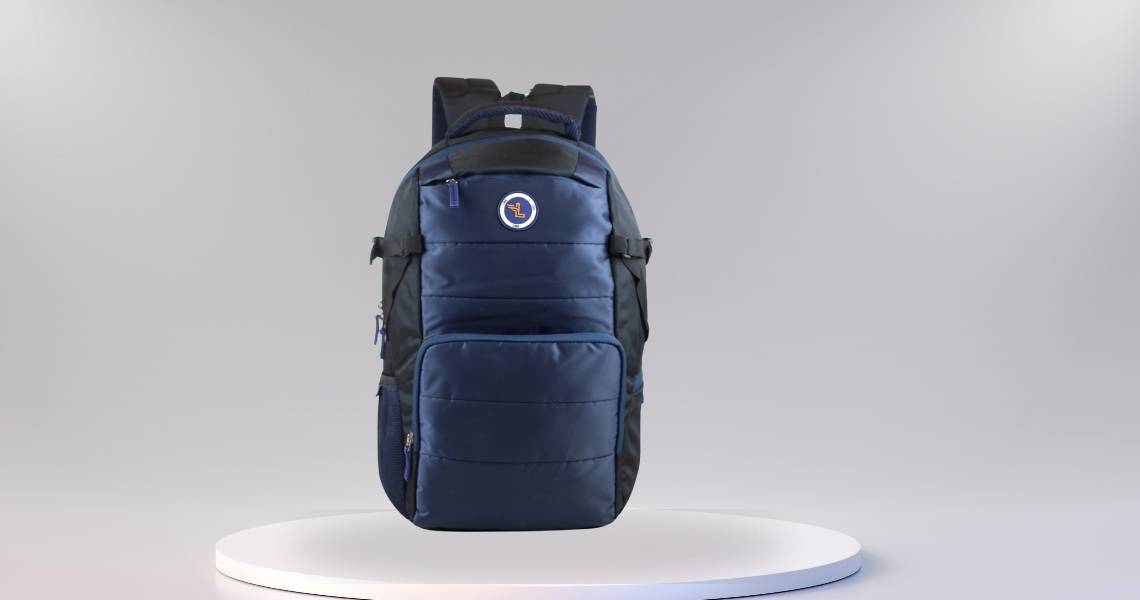 Jumbo Backpack