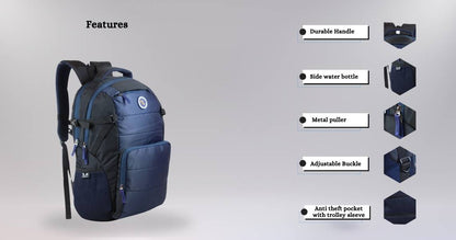Jumbo Backpack