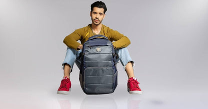 Jumbo Backpack