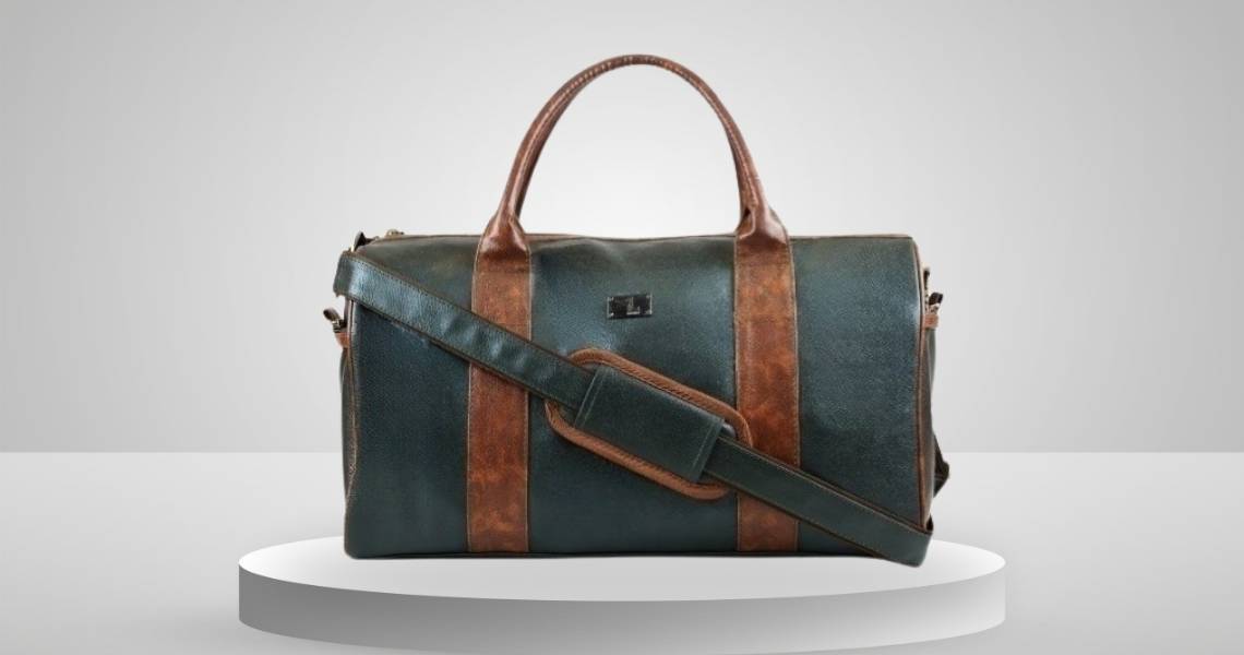 Classic Trail Duffle