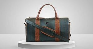Classic Trail Duffle