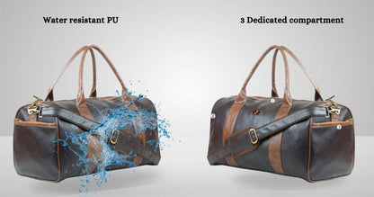 Classic Trail Duffle