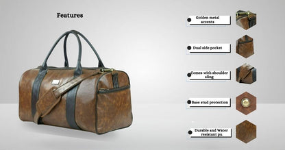 Classic Trail Duffle