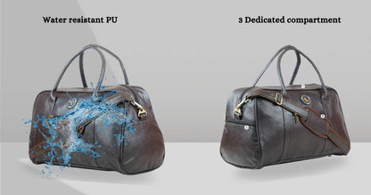 PU Duffle Bag