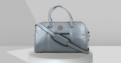 PU Duffle Bag