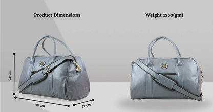 PU Duffle Bag