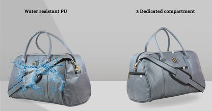 PU Duffle Bag