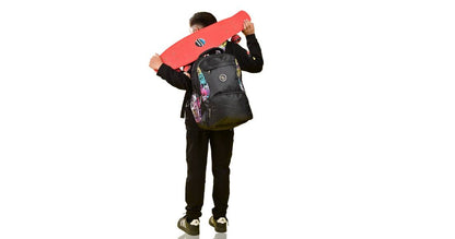 Ligo School Bag