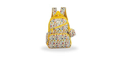 BACK2SCHOOL BACKPACK