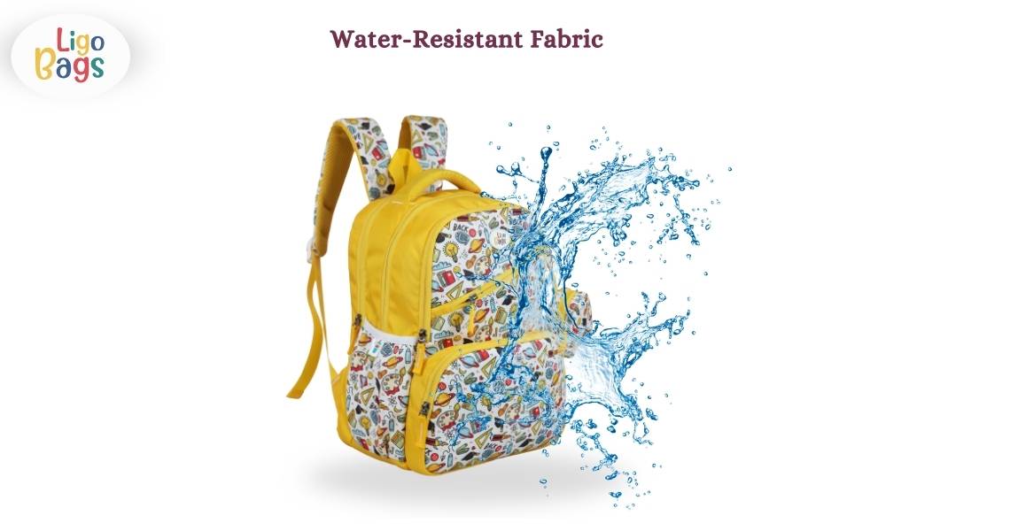 BACK2SCHOOL BACKPACK