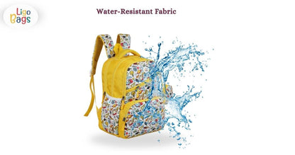 BACK2SCHOOL BACKPACK