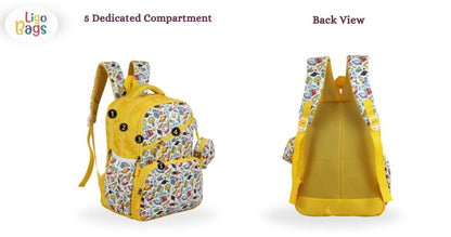 BACK2SCHOOL BACKPACK