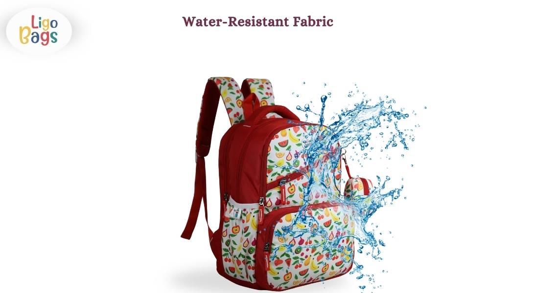 BACK2SCHOOL BACKPACK