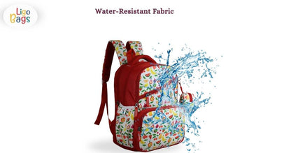 BACK2SCHOOL BACKPACK