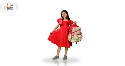 BACK2SCHOOL BACKPACK