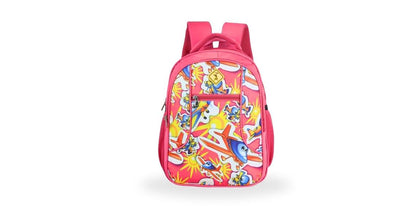 Seaside Kids School Bags