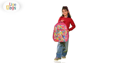 Seaside Kids School Bags