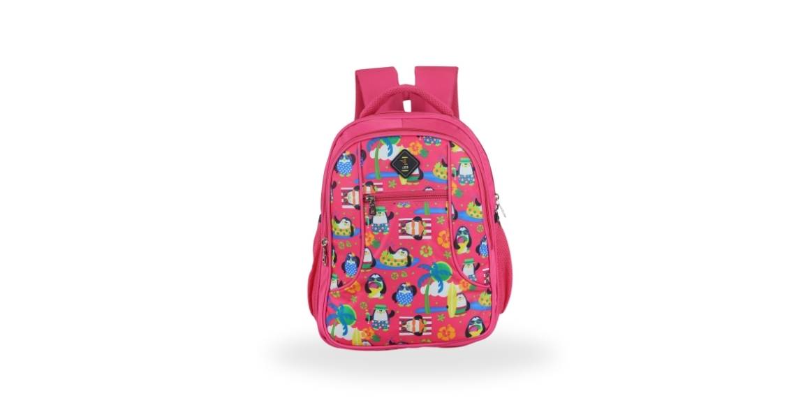 Seaside Kids School Bags