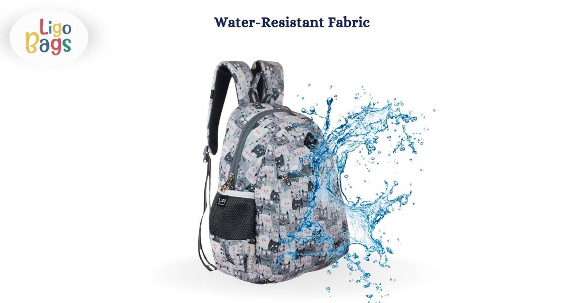 Catseye Kids Picnic Bag