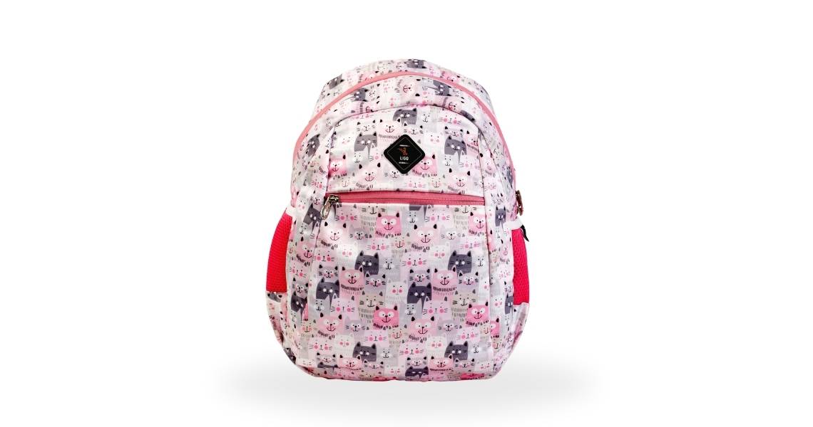 Catseye Kids Picnic Bag