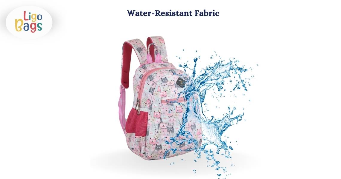 Catseye Kids Picnic Bag