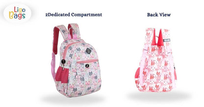 Catseye Kids Picnic Bag