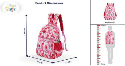 Catseye Kids Picnic Bag