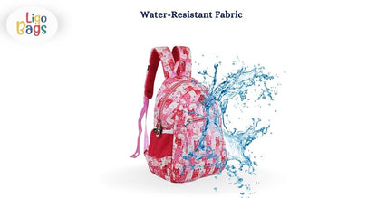 Catseye Kids Picnic Bag