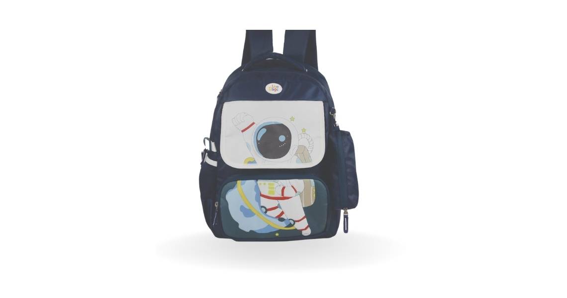 COSMIC EXPLORER BACKPACK