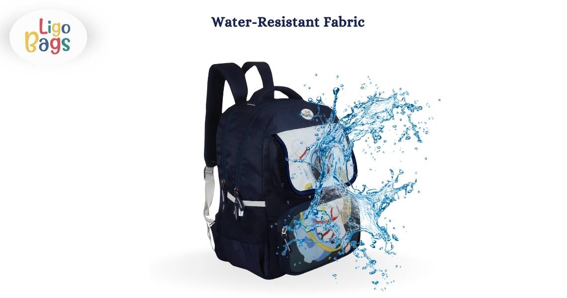 COSMIC EXPLORER BACKPACK