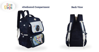 COSMIC EXPLORER BACKPACK