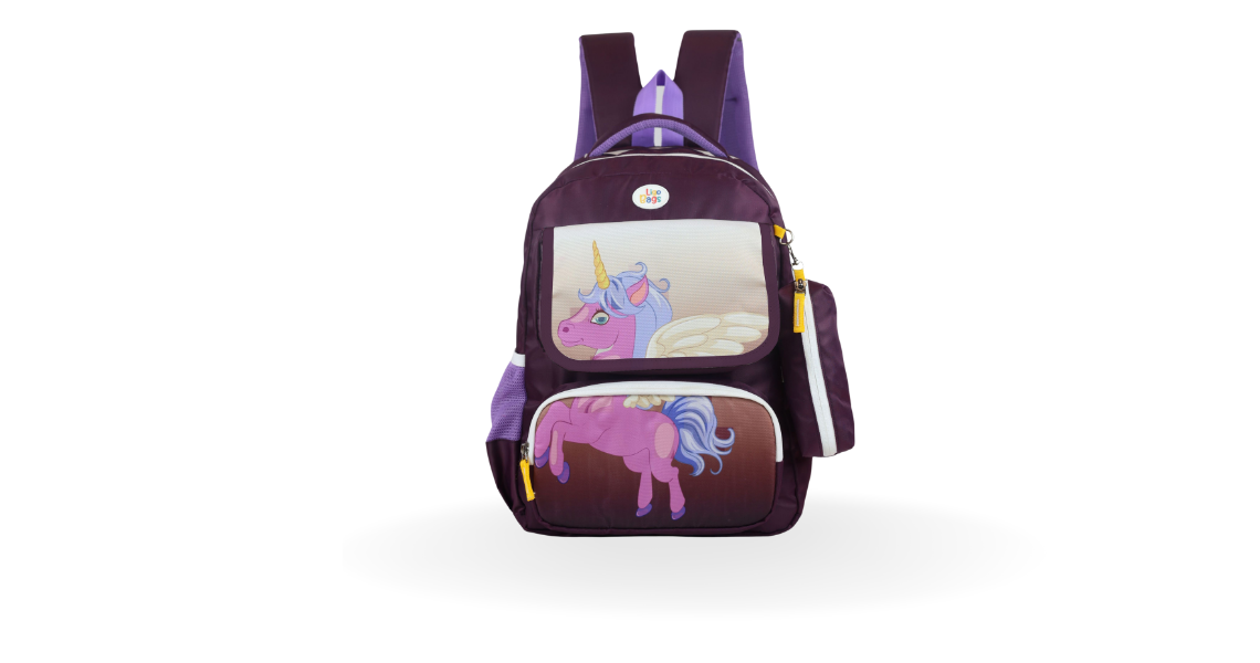 COSMIC EXPLORER BACKPACK