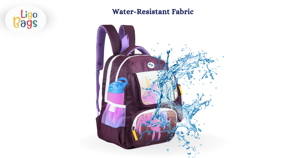 COSMIC EXPLORER BACKPACK