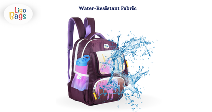 COSMIC EXPLORER BACKPACK