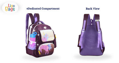 COSMIC EXPLORER BACKPACK