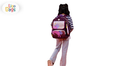 COSMIC EXPLORER BACKPACK