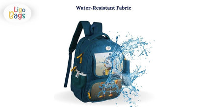 COSMIC EXPLORER BACKPACK